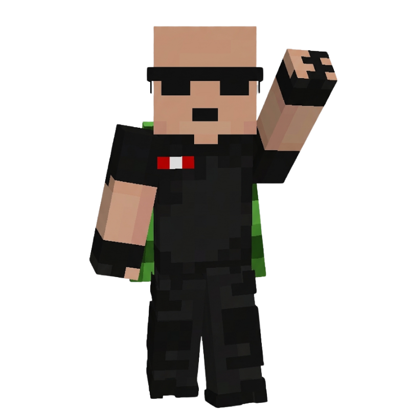 Skin de Jossxph