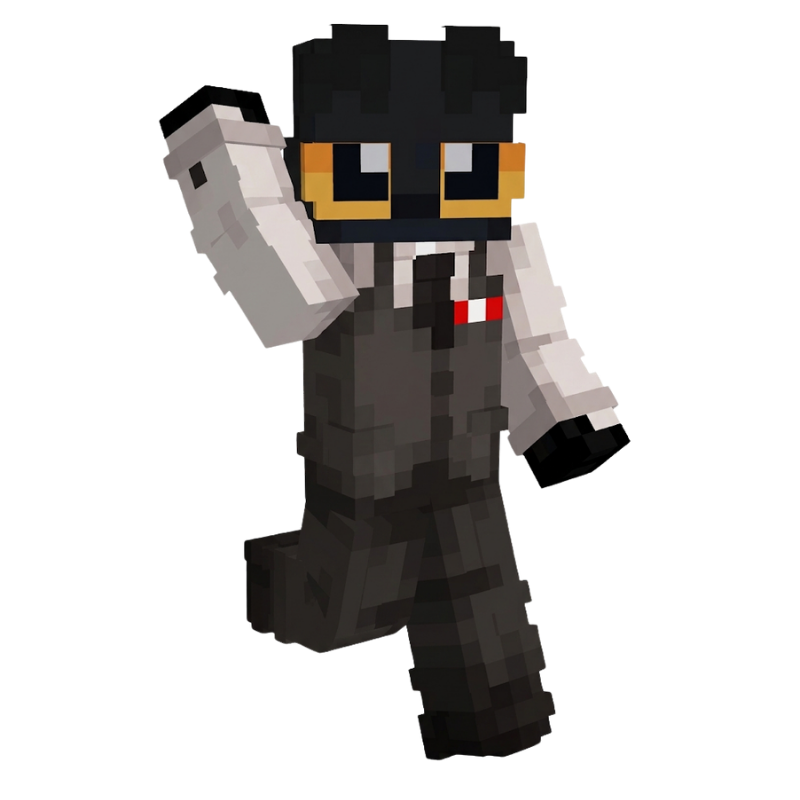 Skin de Terry20